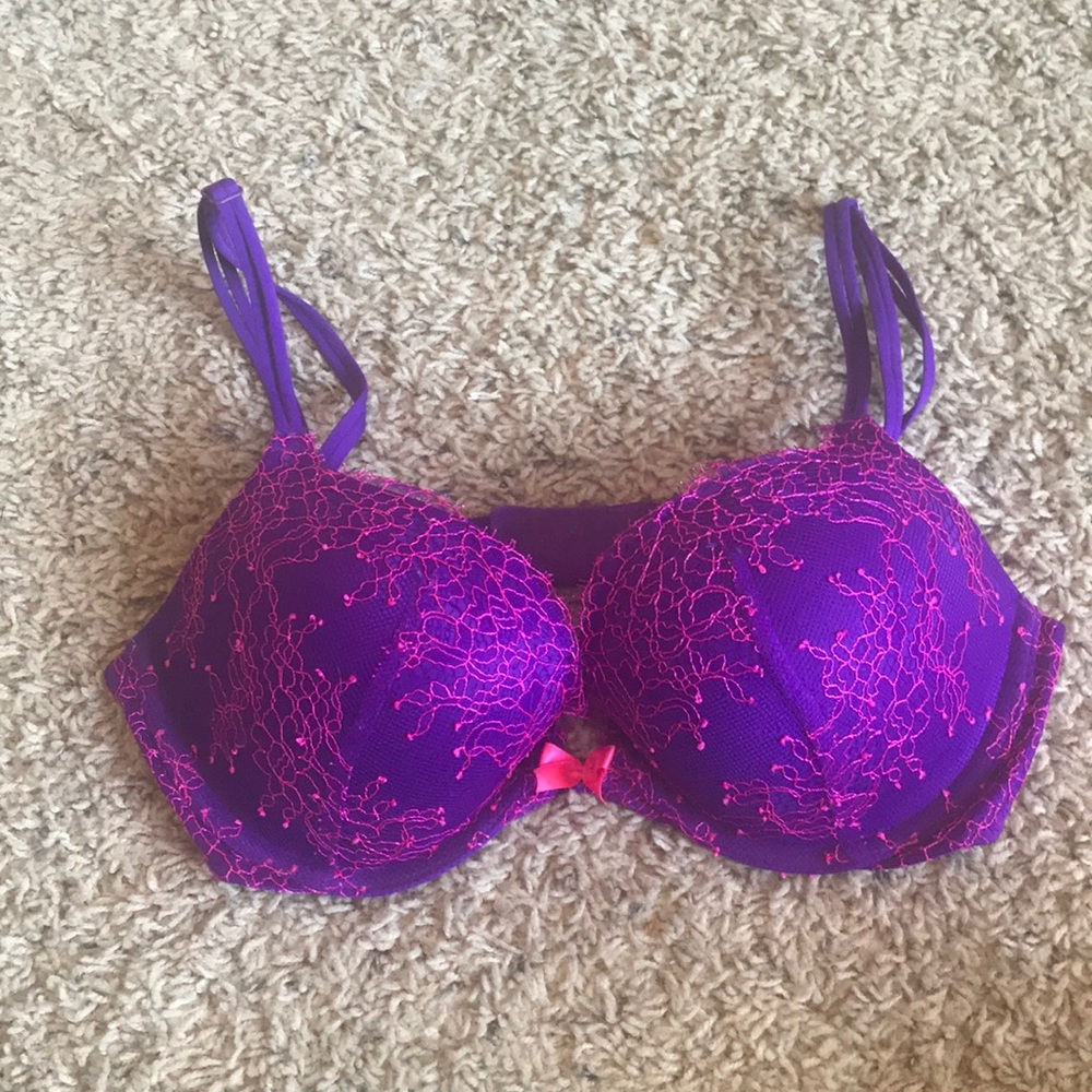 VS Very Sexy Lace Bra